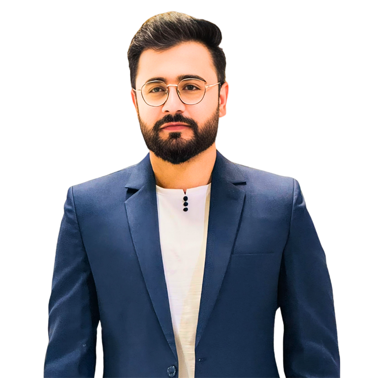 Muhammad Arslan Dogar